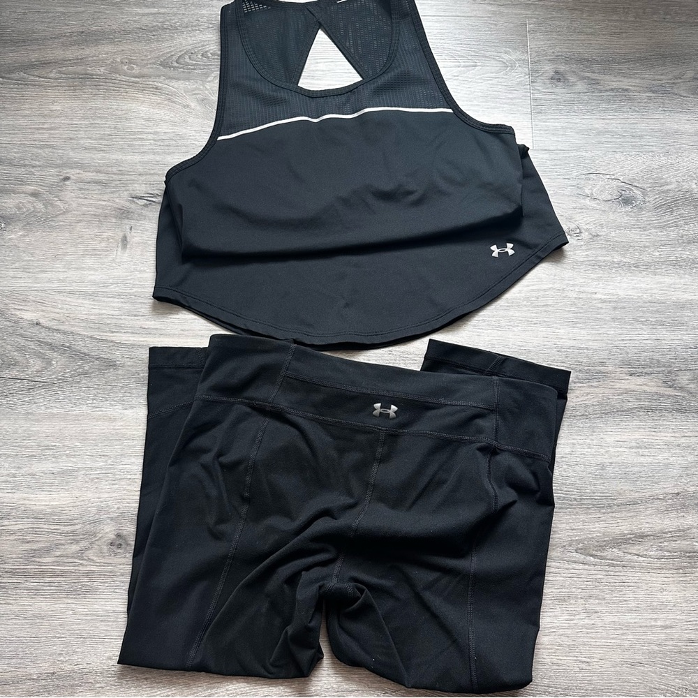 Under Armour Set - image 1